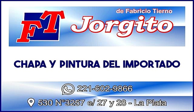 Taller Jorgito